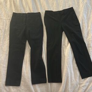 Ann Taylor Ankle Pants